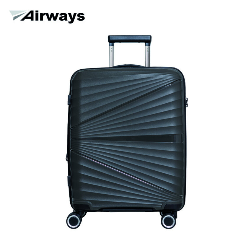 Airways luggage discount